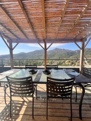 Duplex Vista